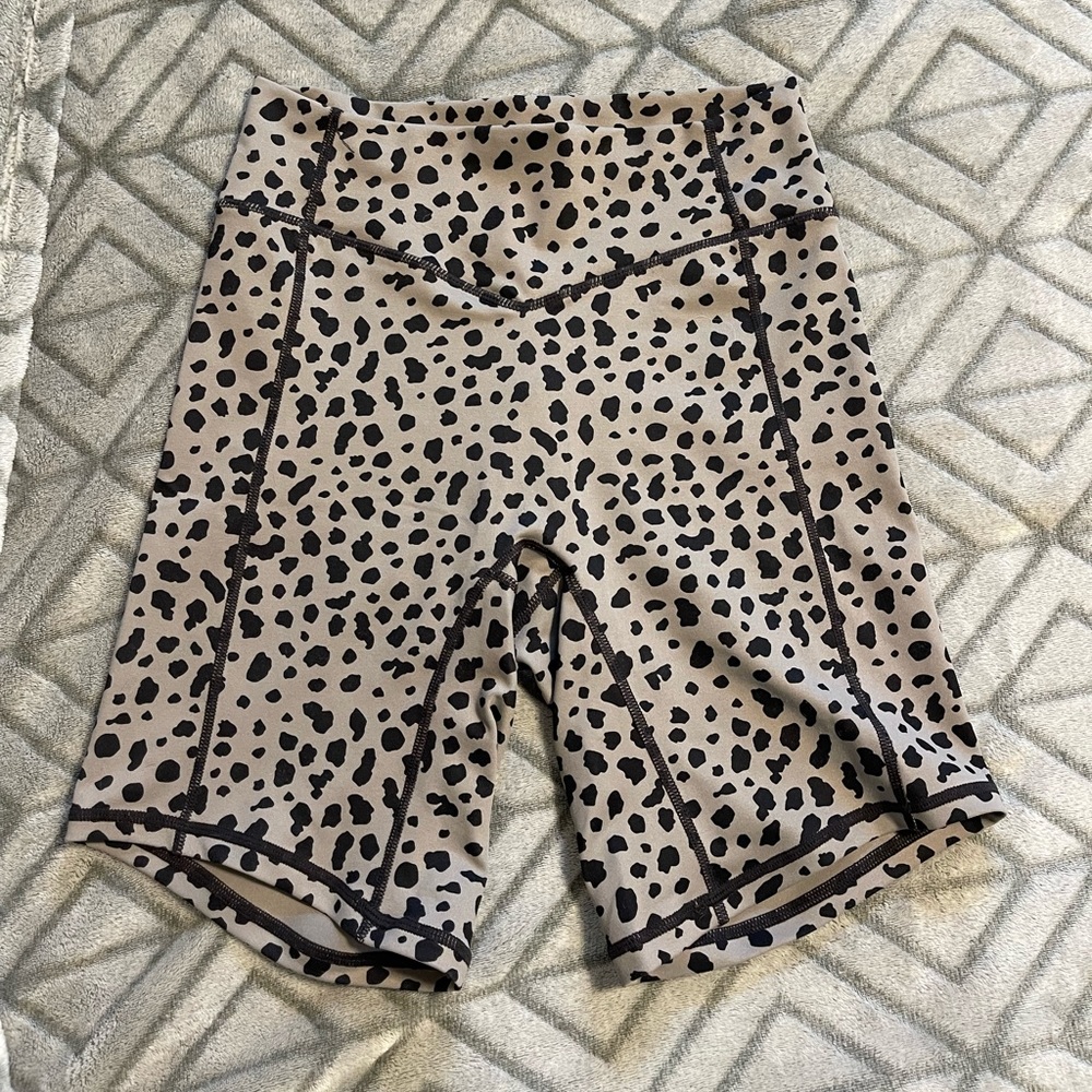 Vitality shorts